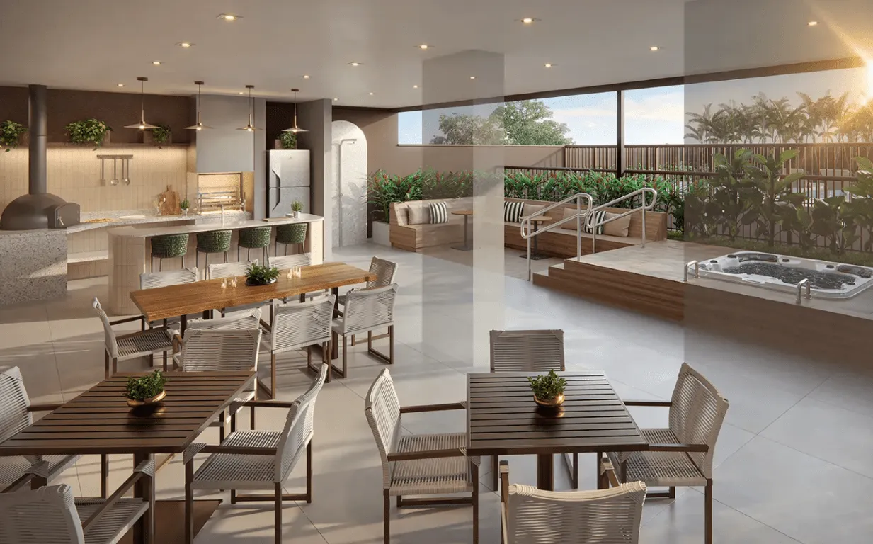 Raízes L’avenir - Mitre Realty