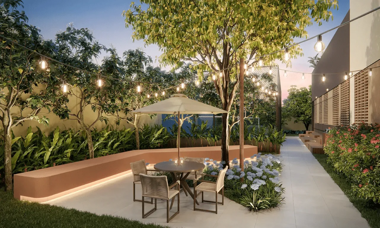 Raízes L’avenir - Mitre Realty