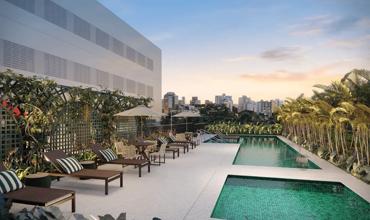 Raízes L’avenir - Mitre Realty
