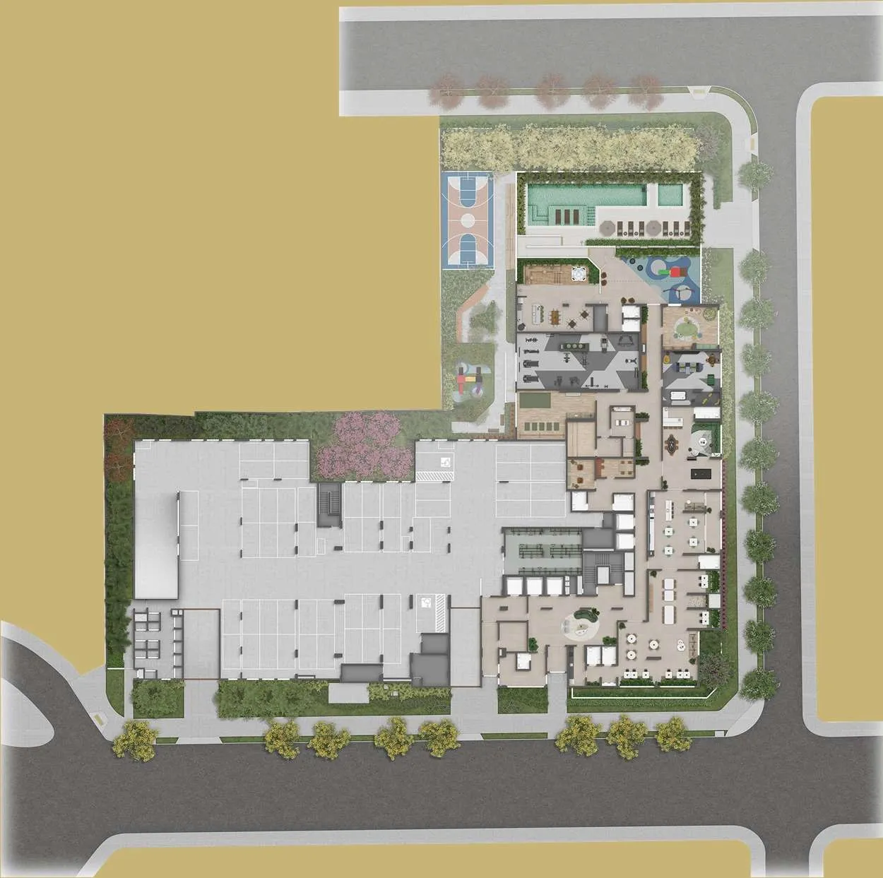 Raízes L’avenir - Mitre Realty
