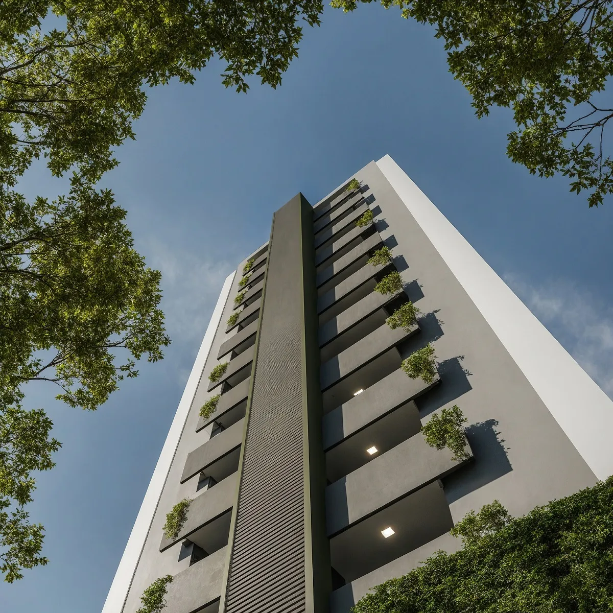 Urban Residence - Fase 1