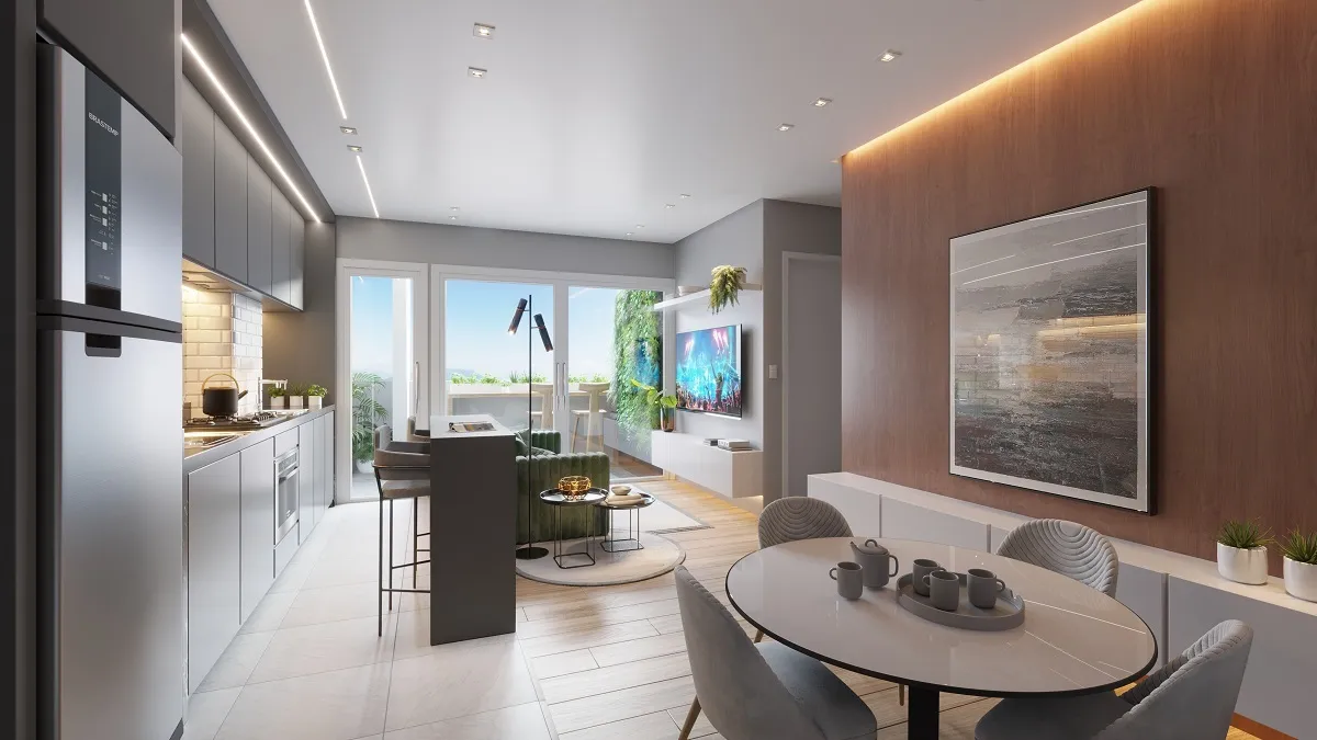 Urban Residence - Fase 1