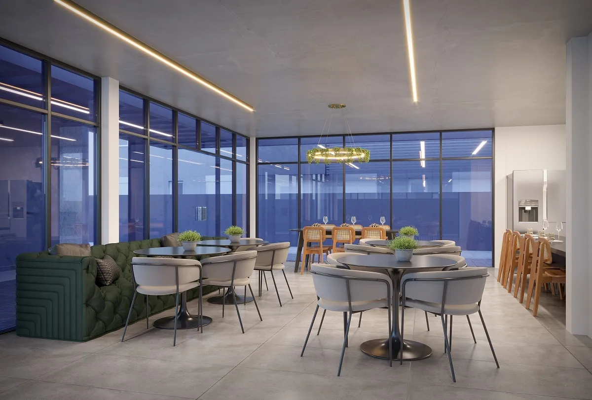Urban Residence - Fase 1