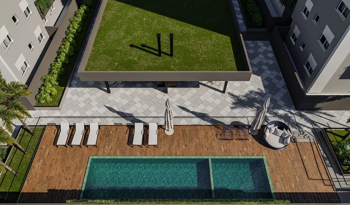 Urban Residence - Fase 1