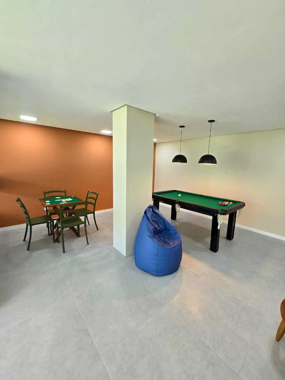 Wimbledon Boa Viagem - CA3 Construtora