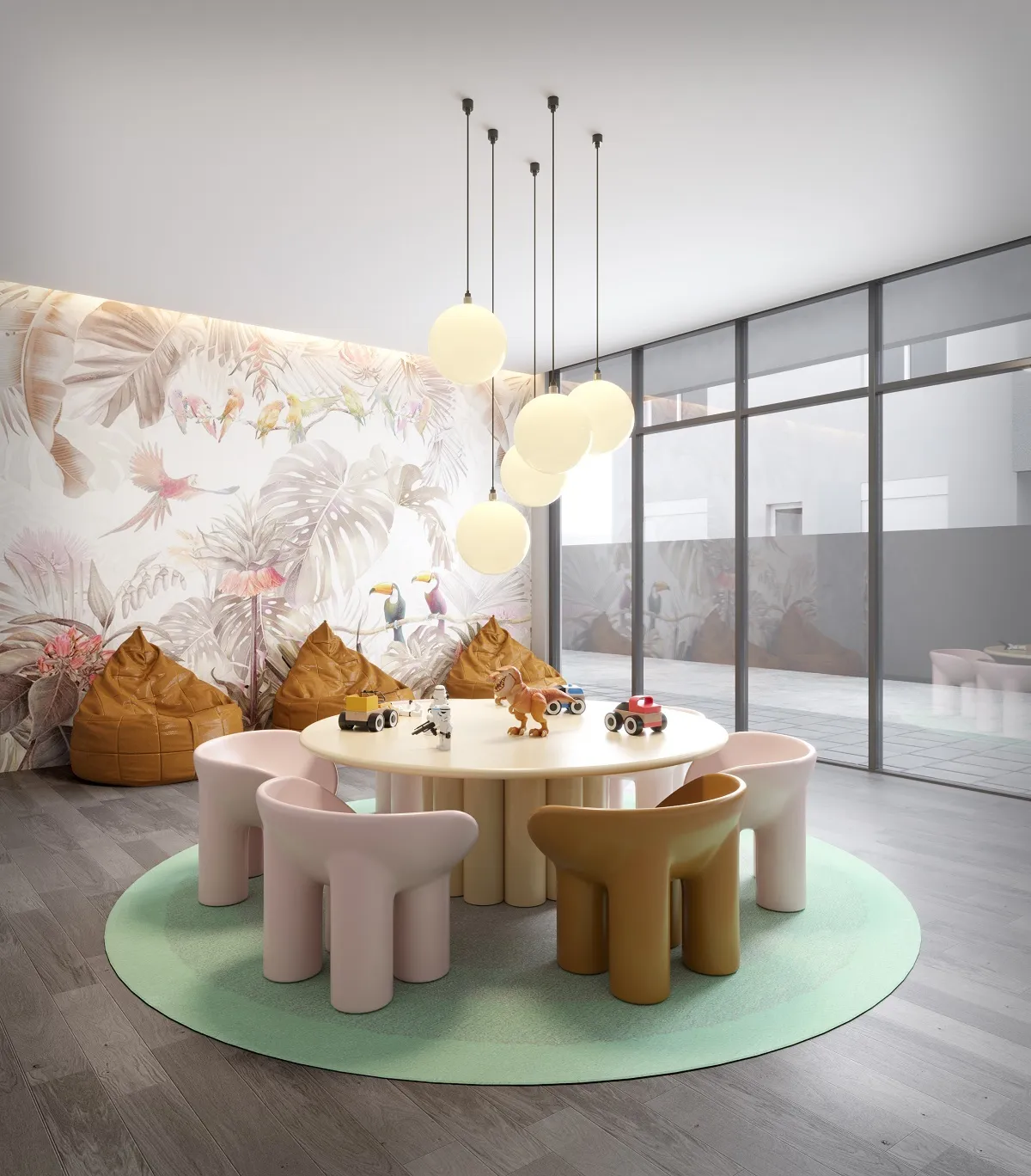 Urban Residence - Fase 1