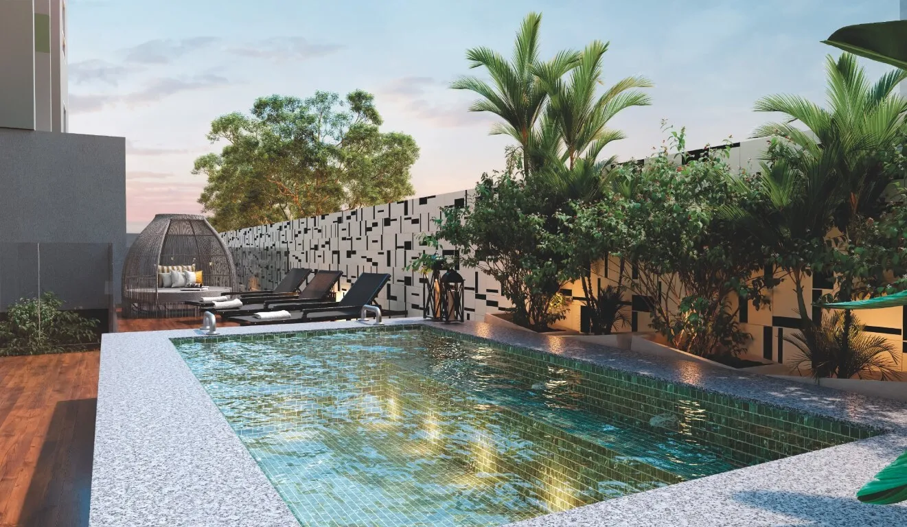 Moema Jazz - Residencial Moema Jazz - Residencial