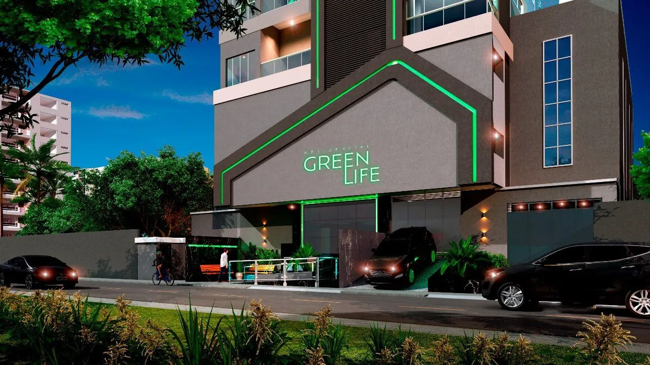 Green Life - M&A Incorporadora
