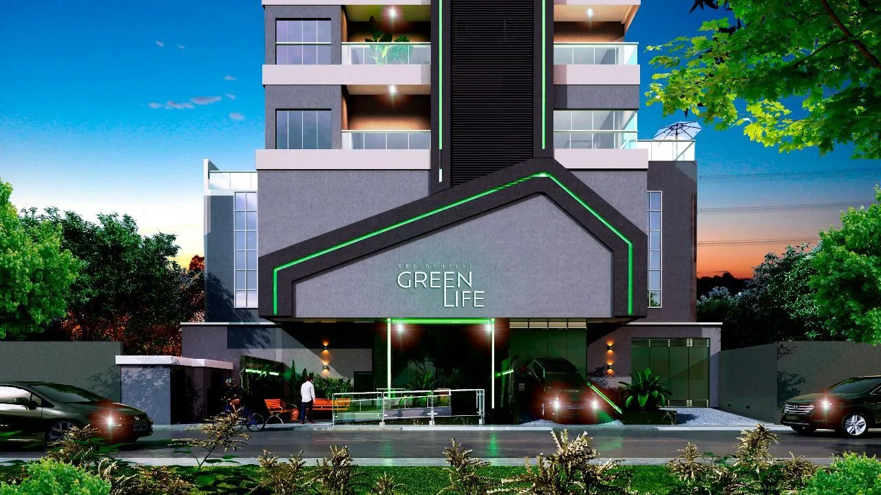 Green Life - M&A Incorporadora