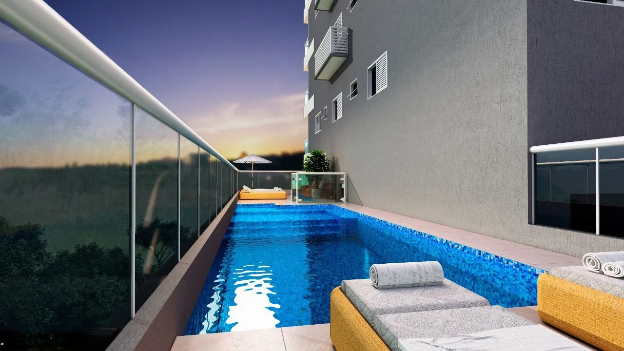 Green Life - M&A Incorporadora