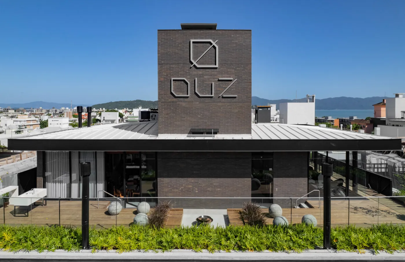 Soho - OUZ Group