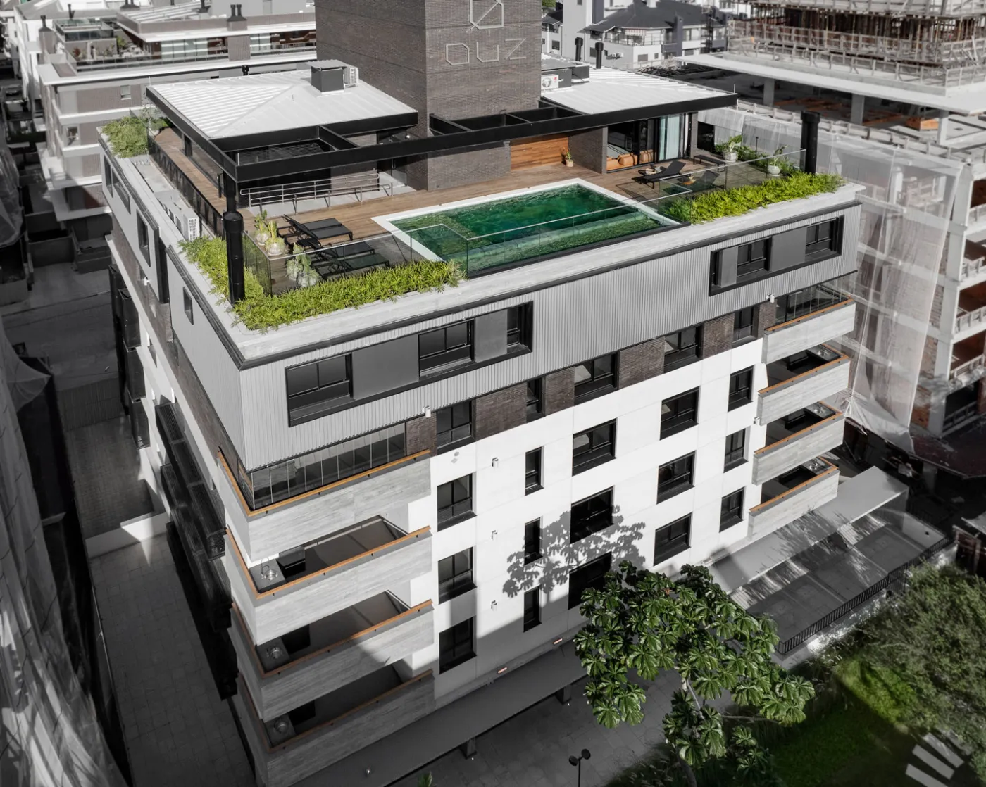 Soho - OUZ Group