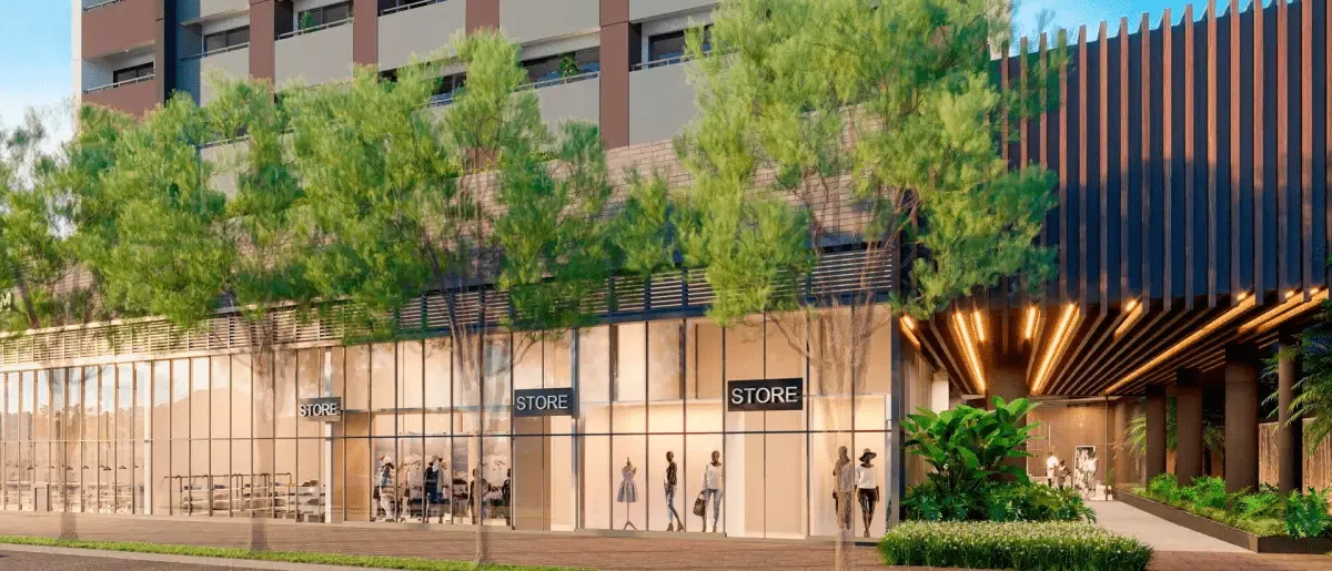 Helbor Patteo Vila Mariana Life & Offices - NR