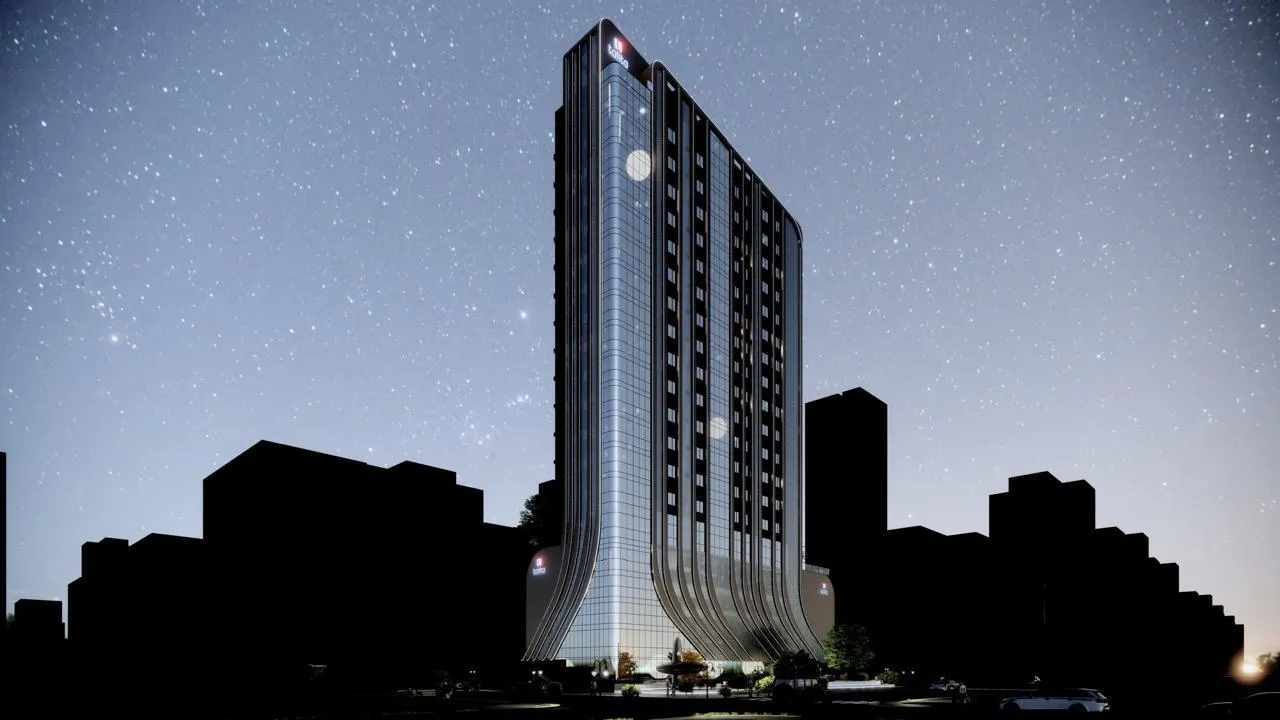 Mikael - Residencial