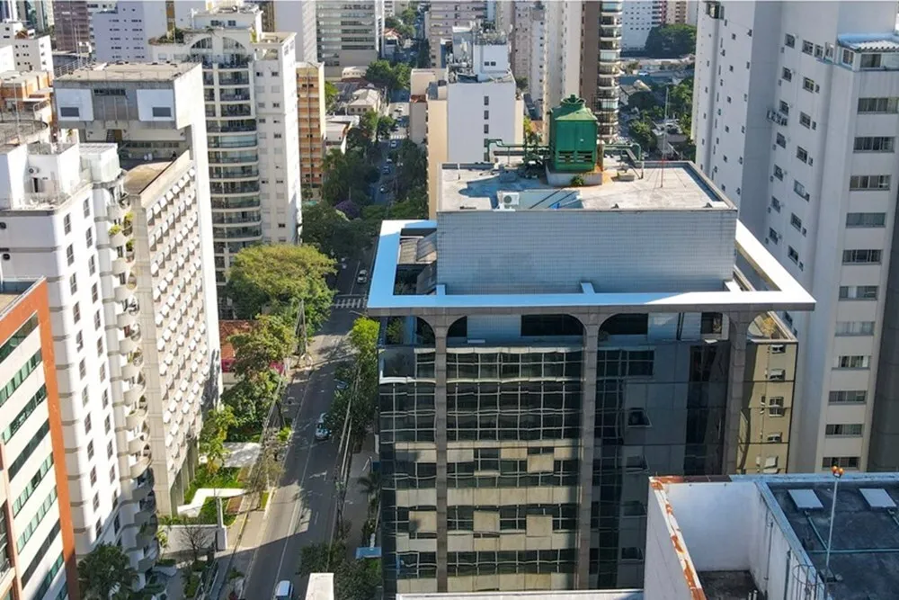 IBT 100 Sala 601241007-32 - REMAX Ville Exclusividades