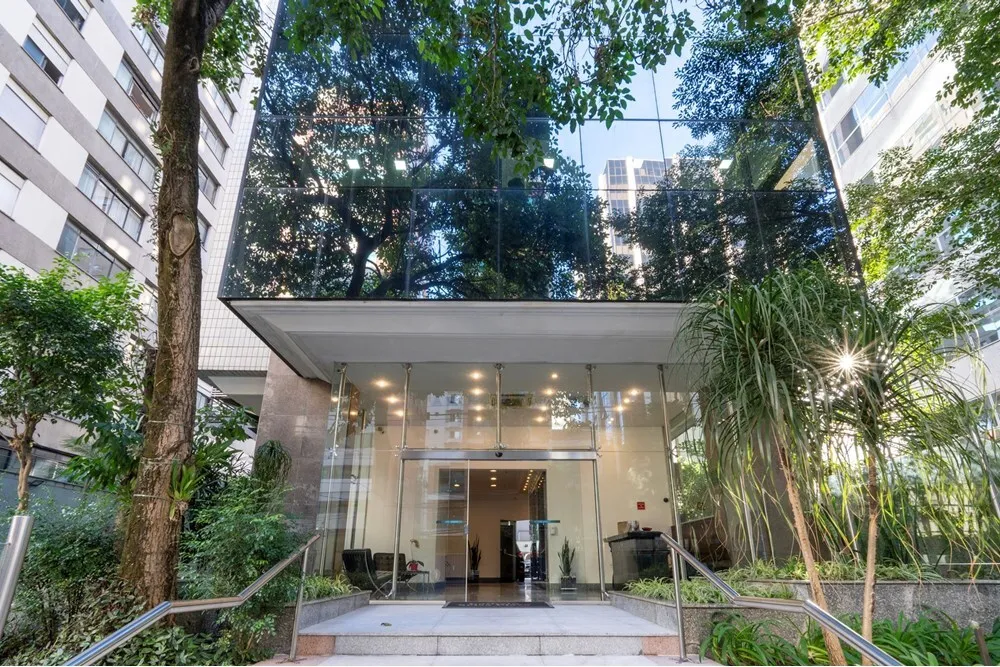 IBT 100 Sala 601241007-32 - REMAX Ville Exclusividades
