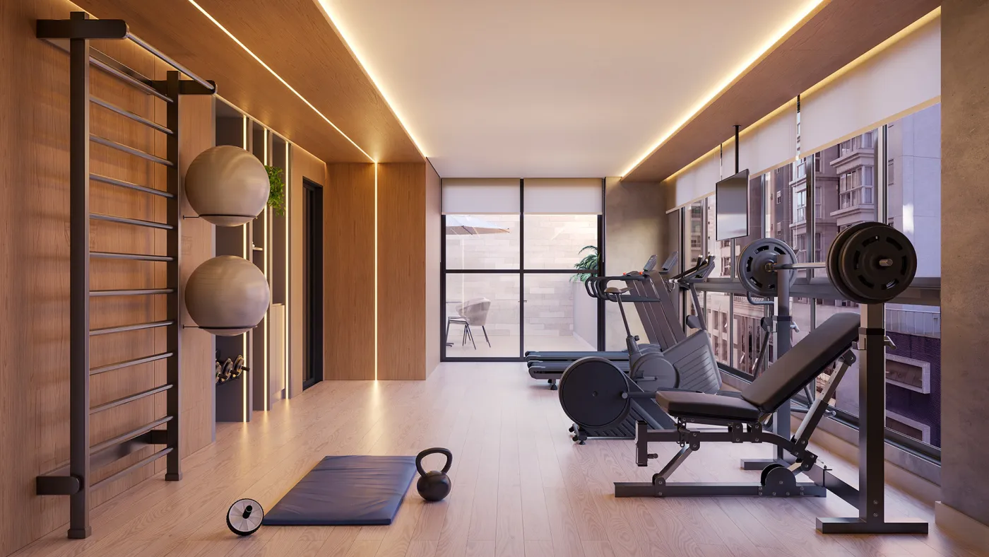 Aquabella Residence - Bella Cyntra