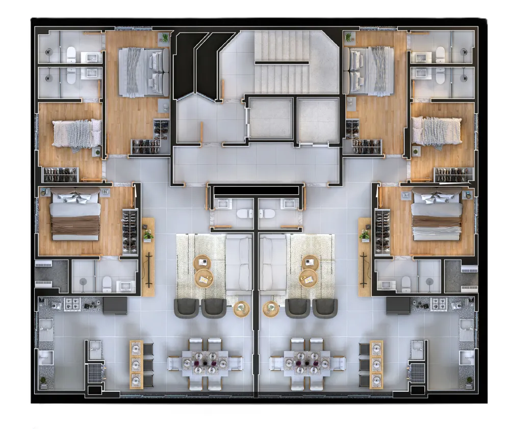 Lykke - Residencial