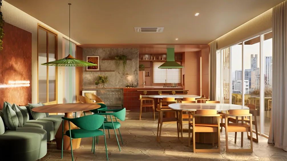 Lykke - Residencial