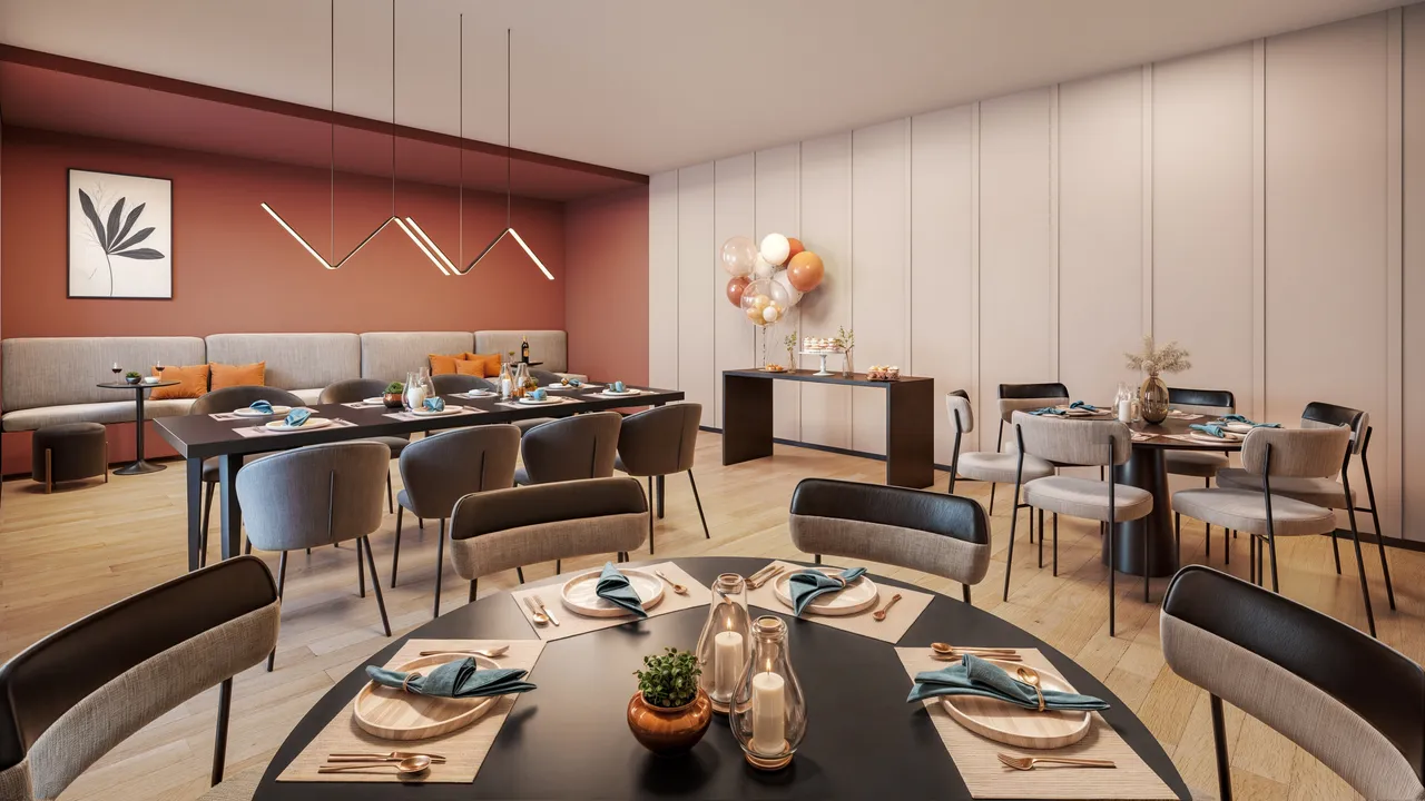 Vivaz Santa Marina - Vivaz SP