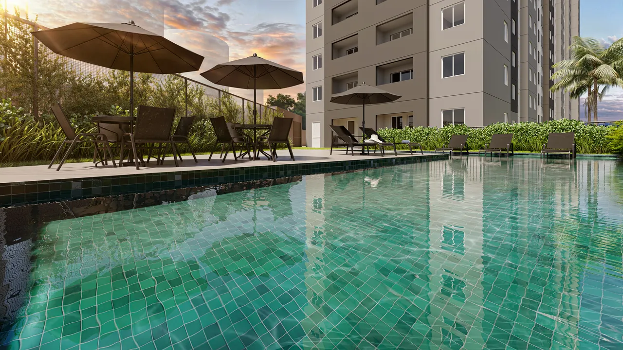 Vivaz Santa Marina - Vivaz SP