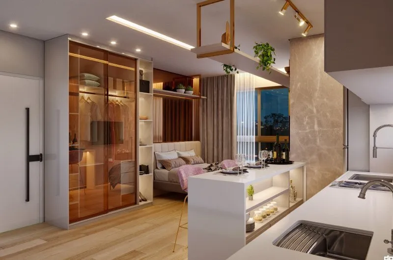 Allure Residence - Poupec Allure Residence - Poupec