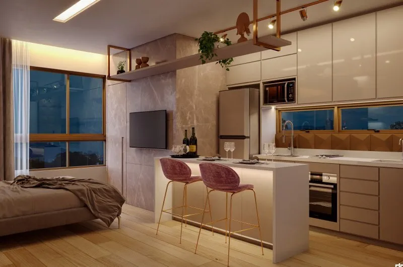 Allure Residence - Poupec Allure Residence - Poupec