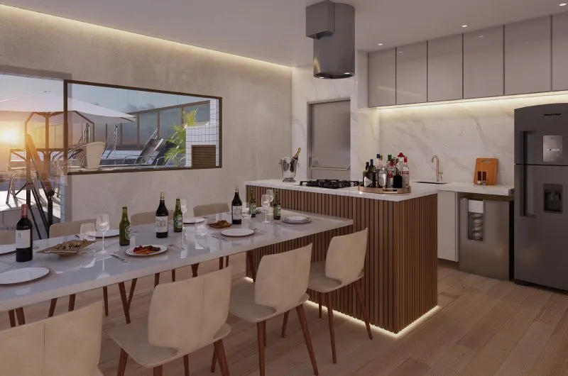Allure Residence - Poupec Allure Residence - Poupec