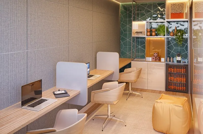 Allure Residence - Poupec Allure Residence - Poupec