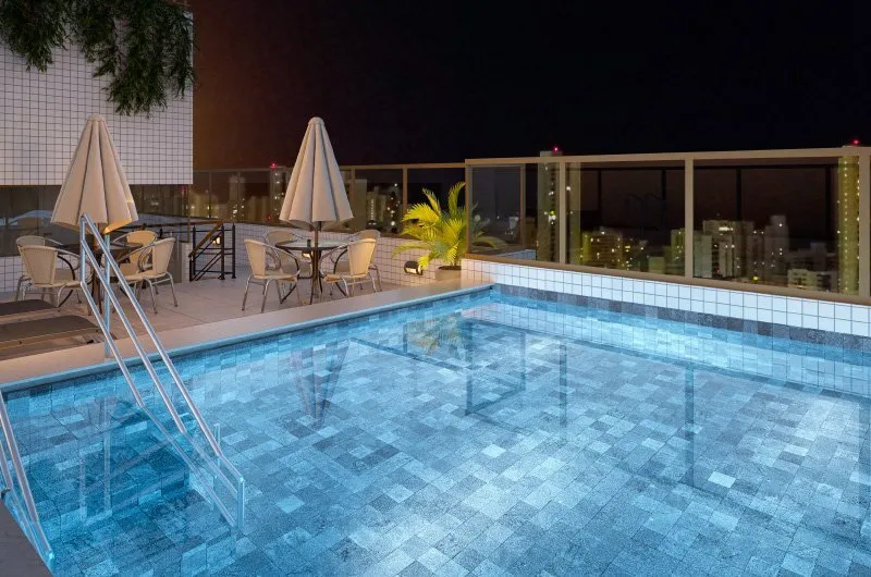 Allure Residence - Poupec Allure Residence - Poupec