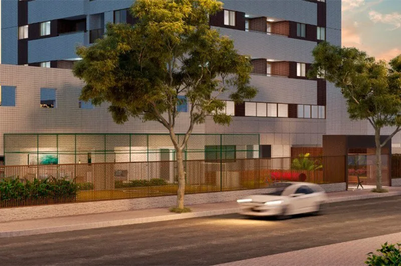 Jockey Club Residence - Poupec