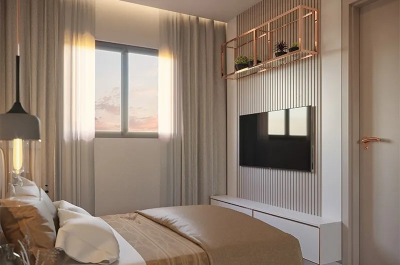Jockey Club Residence - Poupec