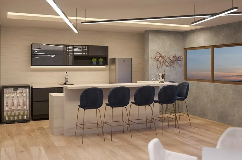 Jockey Club Residence - Poupec