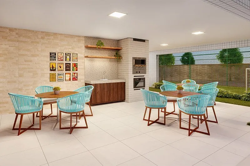 Jockey Club Residence - Poupec