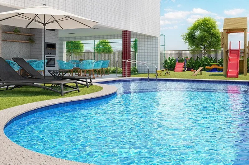Jockey Club Residence - Poupec