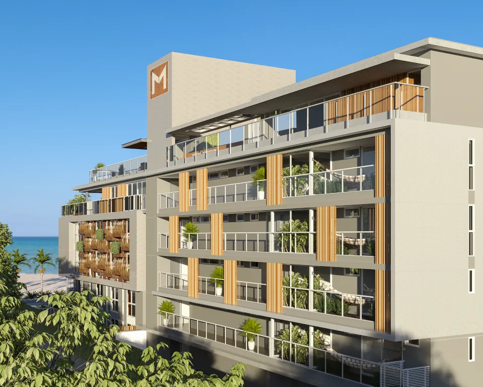 Oré Residencial - H-Station