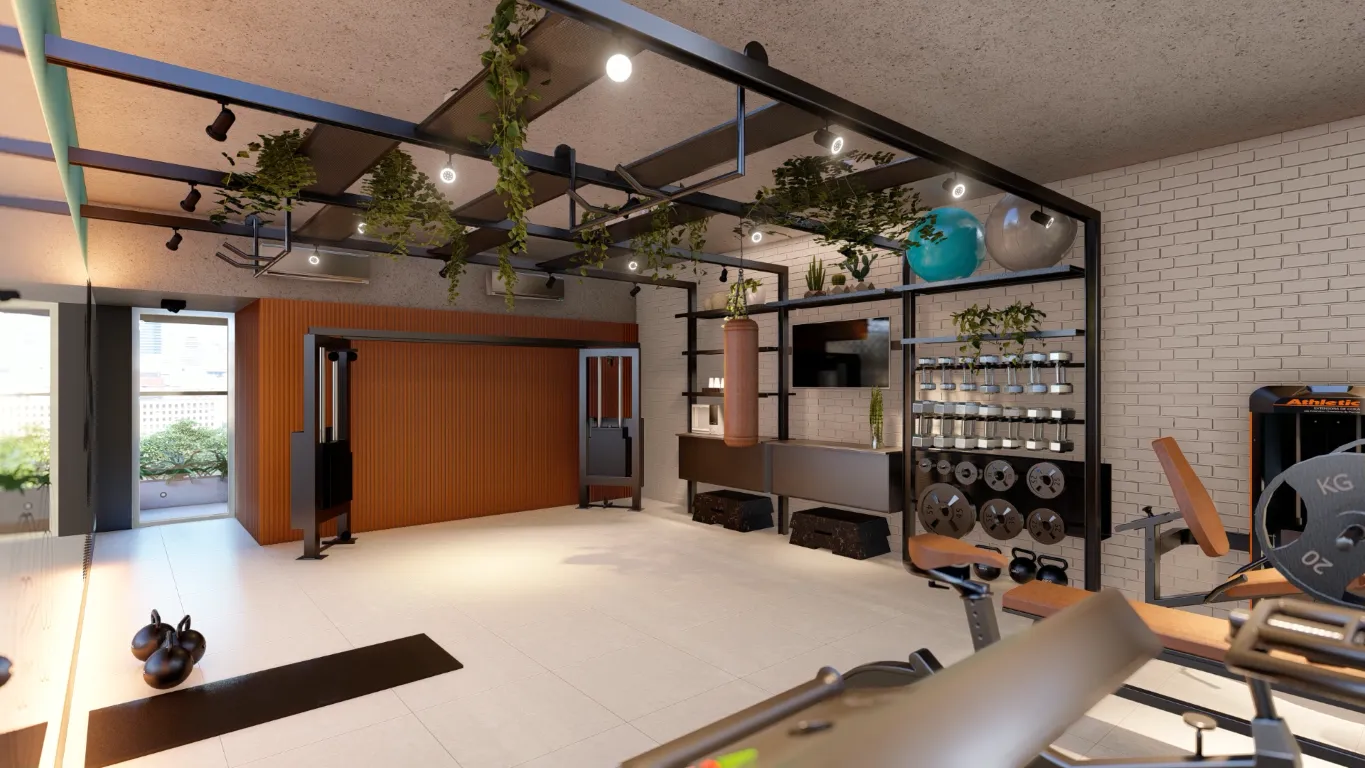 Oré Residencial - H-Station