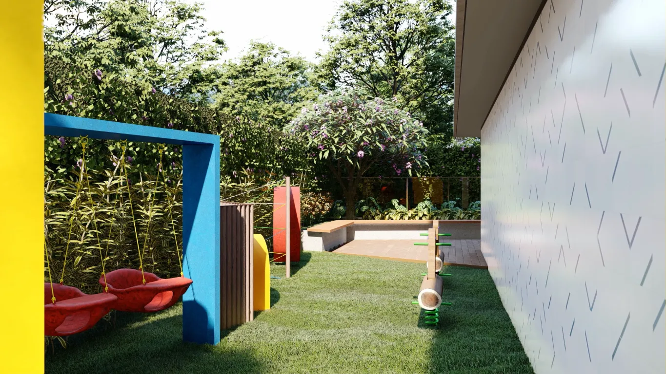 Oré Residencial - H-Station