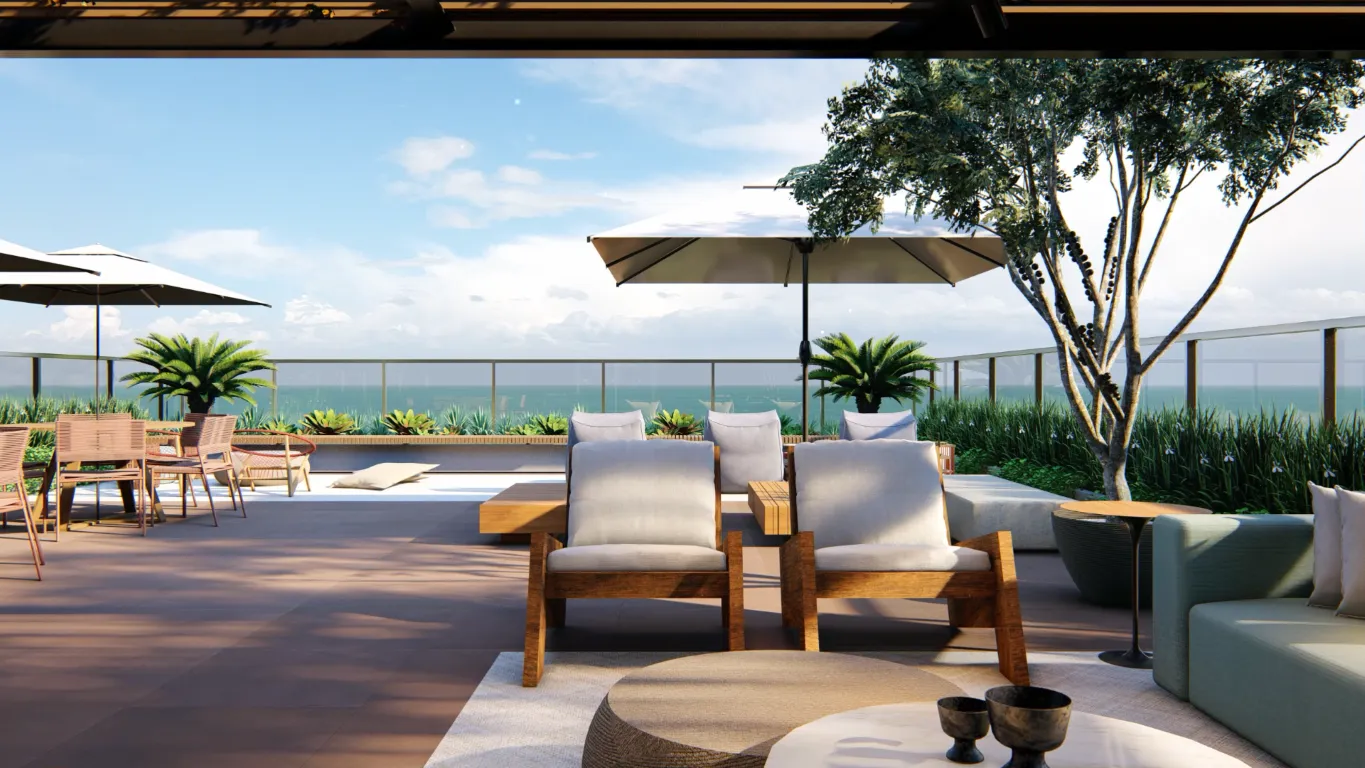 Oré Residencial - H-Station