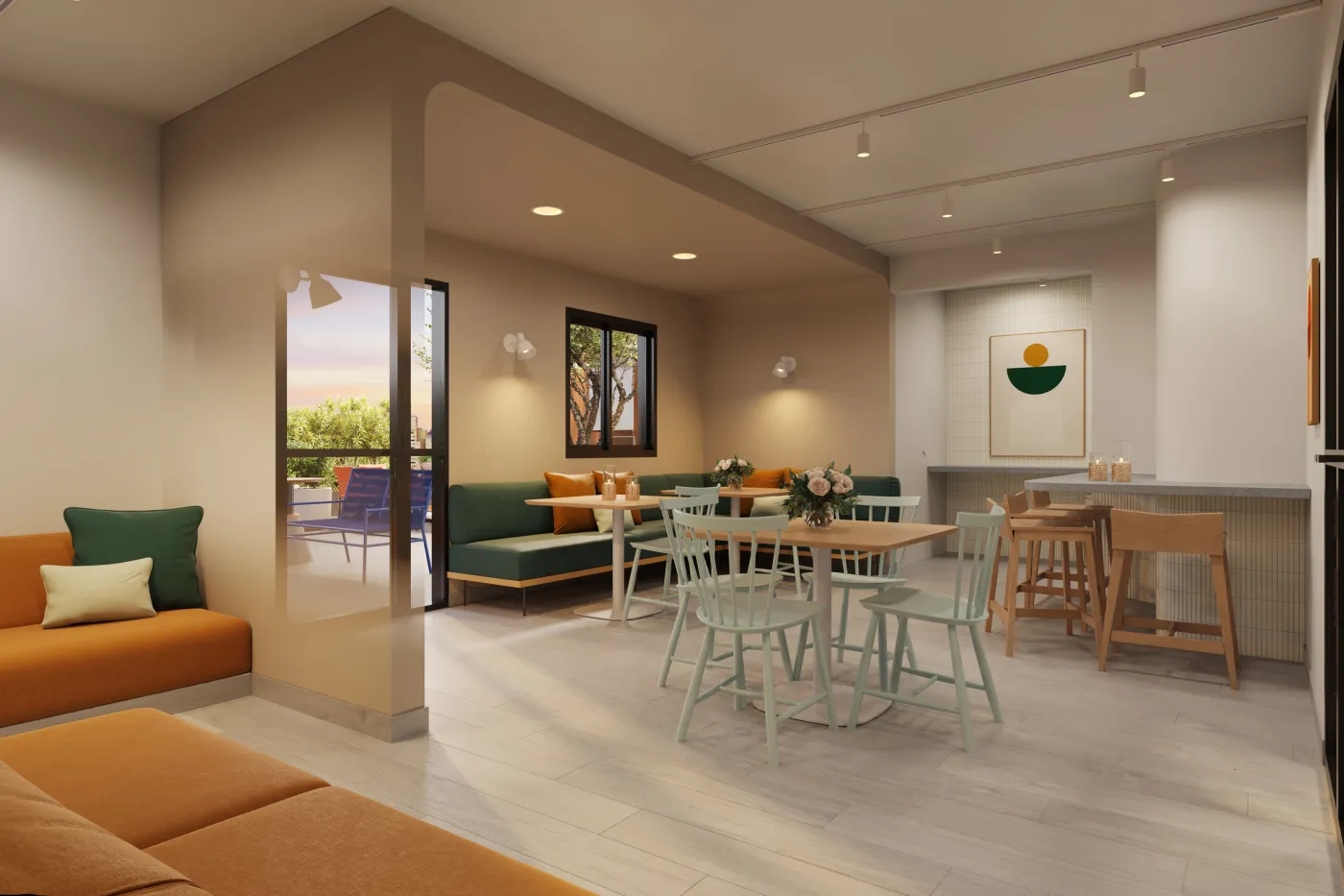 Livre Alto da Boa Vista - Residencial Livre Alto da Boa Vista - Residencial