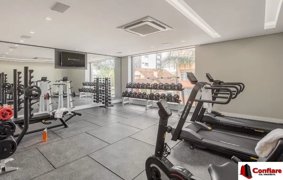 Intercity São Leopoldo Apto 31556 - Confiare Cia Imobiliaria Exclusividades