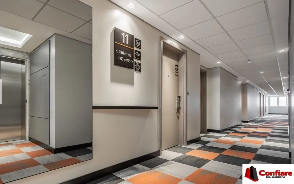 Intercity São Leopoldo Apto 31556 - Confiare Cia Imobiliaria Exclusividades