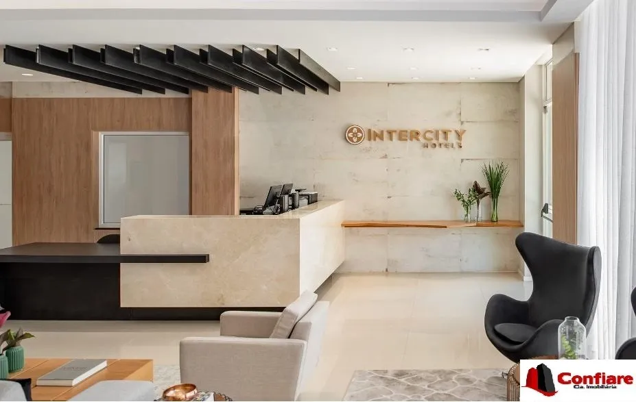 Intercity São Leopoldo Apto 31556 - Confiare Cia Imobiliaria Exclusividades