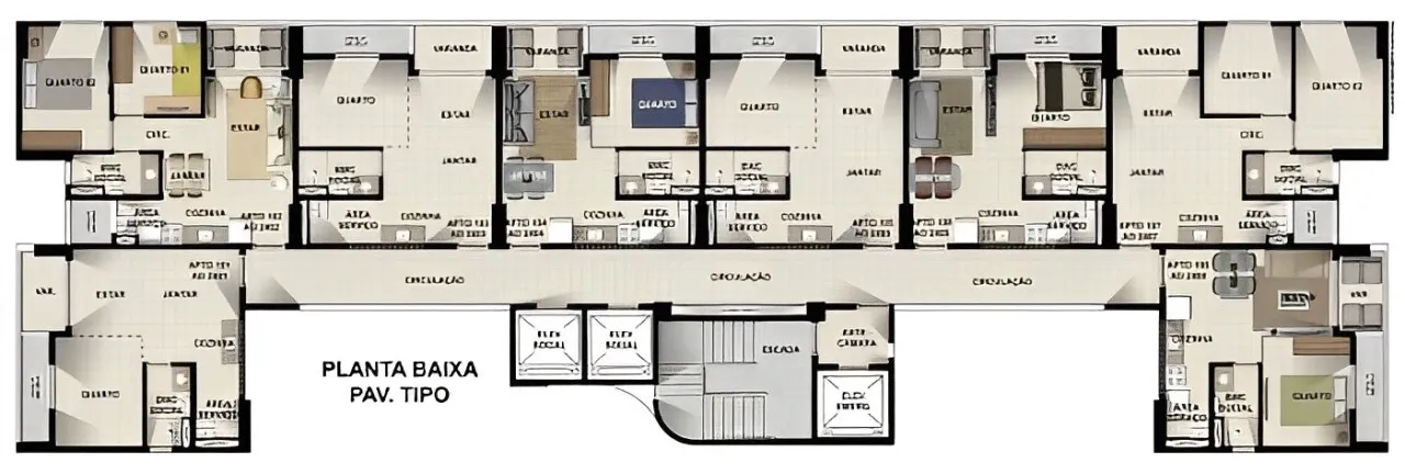 Vita Classic Home - Conlar Vita Classic Home - Conlar