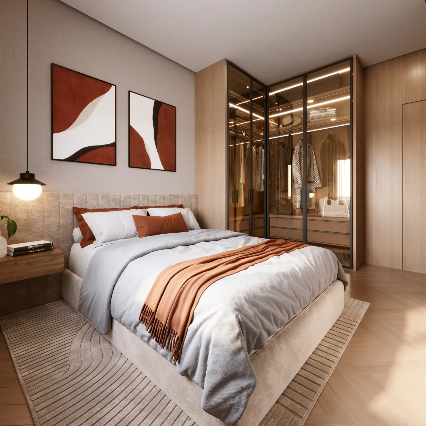 Residencial Integra Resort Urbano - Integra Urbano