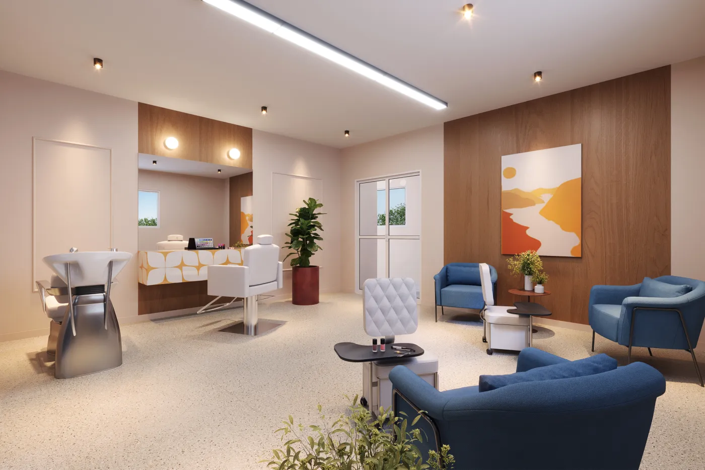 Residencial Integra Resort Urbano - Integra Urbano