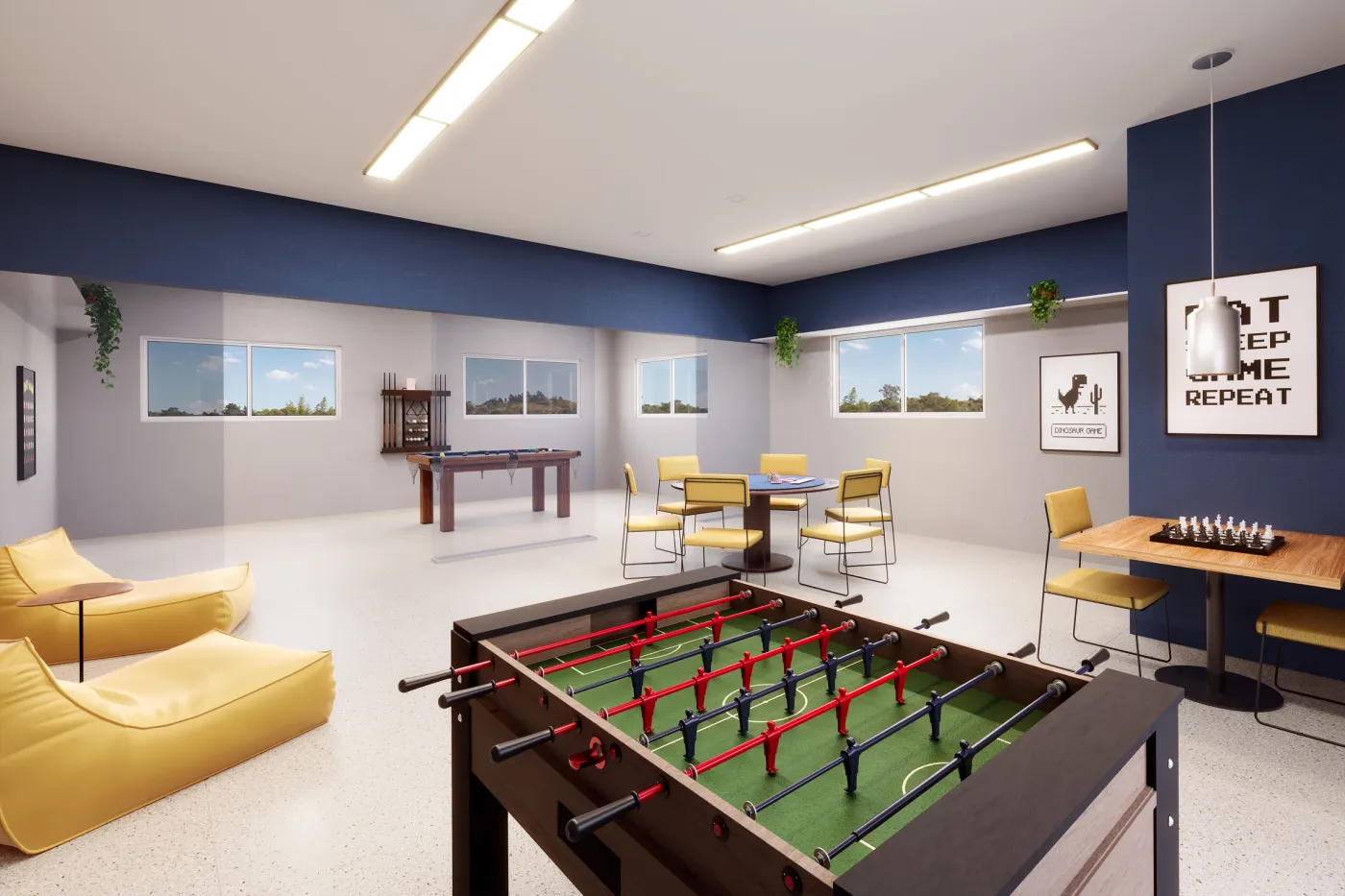 Residencial Integra Resort Urbano - Integra Urbano