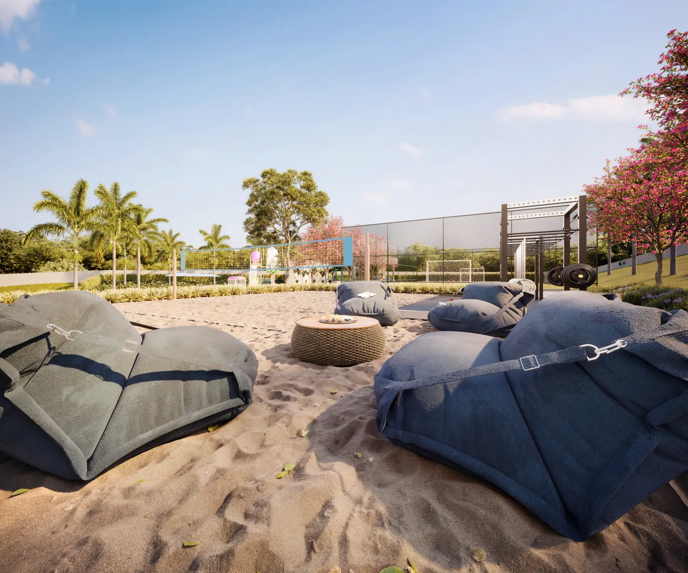 Residencial Integra Resort Urbano - Integra Urbano