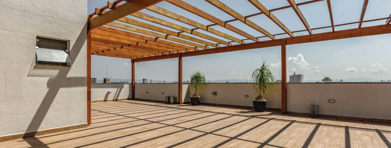 Altos de Patriarca - Edifica Construtora