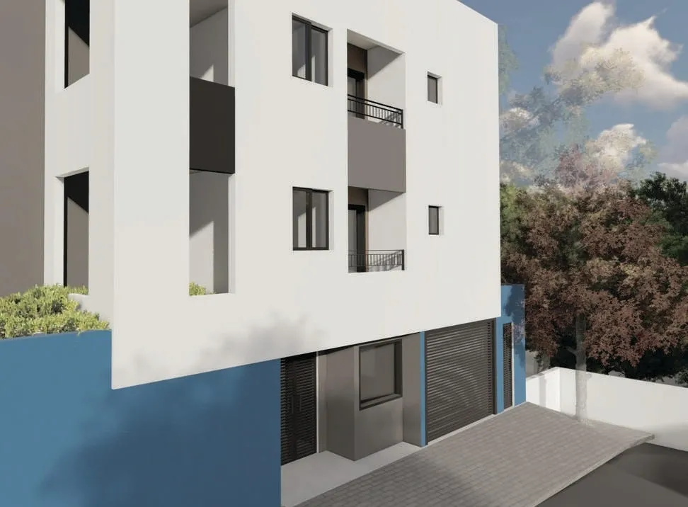 Confort Penha - Residencial
